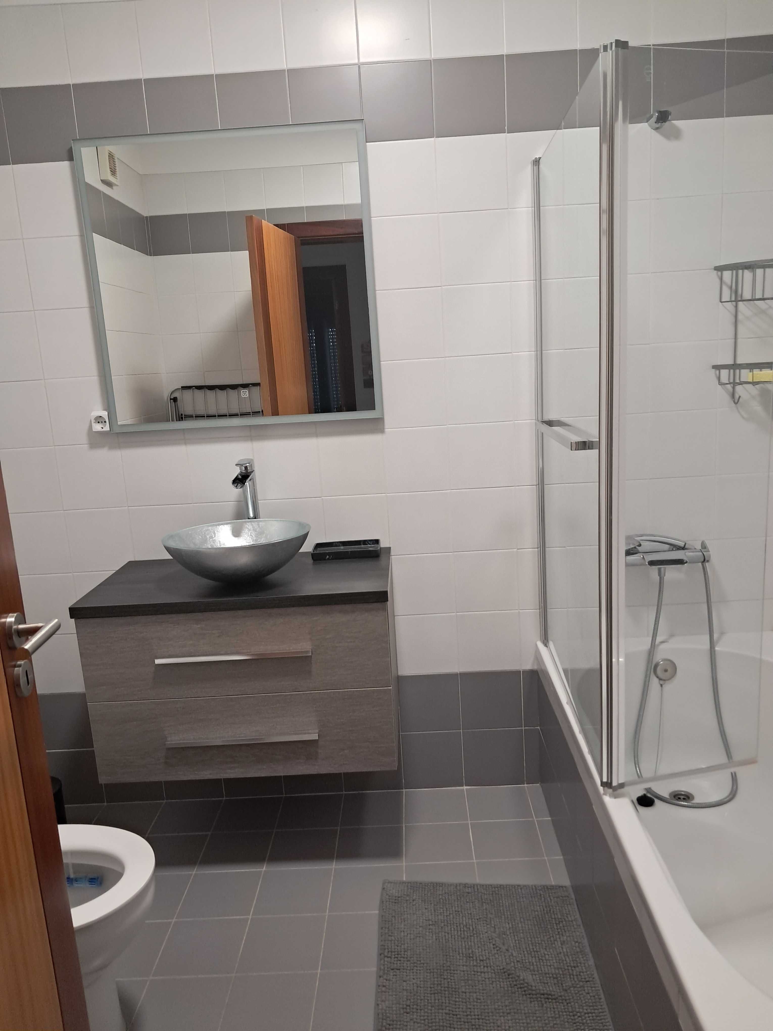 Quartos para alugar Merceana