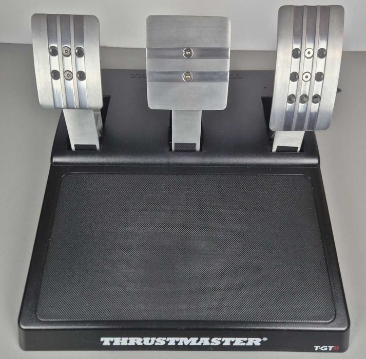Kierownica Thrustmaster T3PA Pedały TGT2 77669