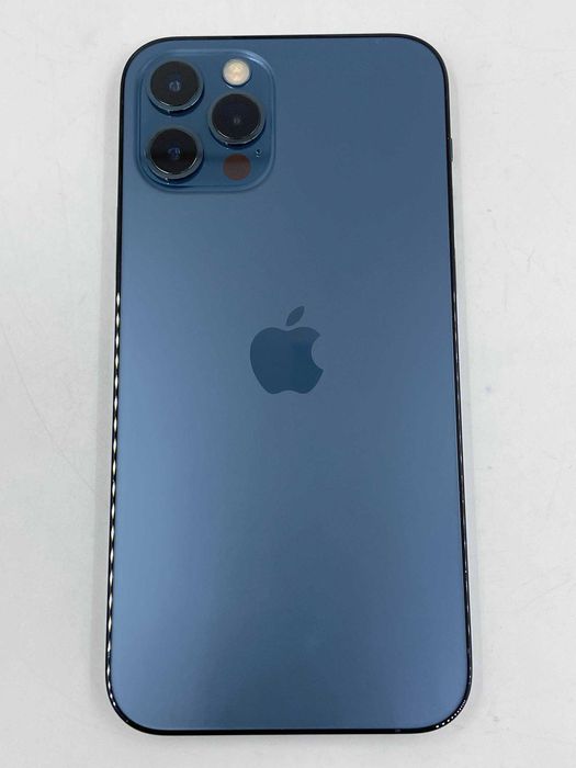 iPhone 12 Pro 256GB Pacific Blue ГАРАНТІЯ 6 Місяців МАГАЗИН айфон