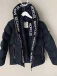 Куртка Moncler , демісезон