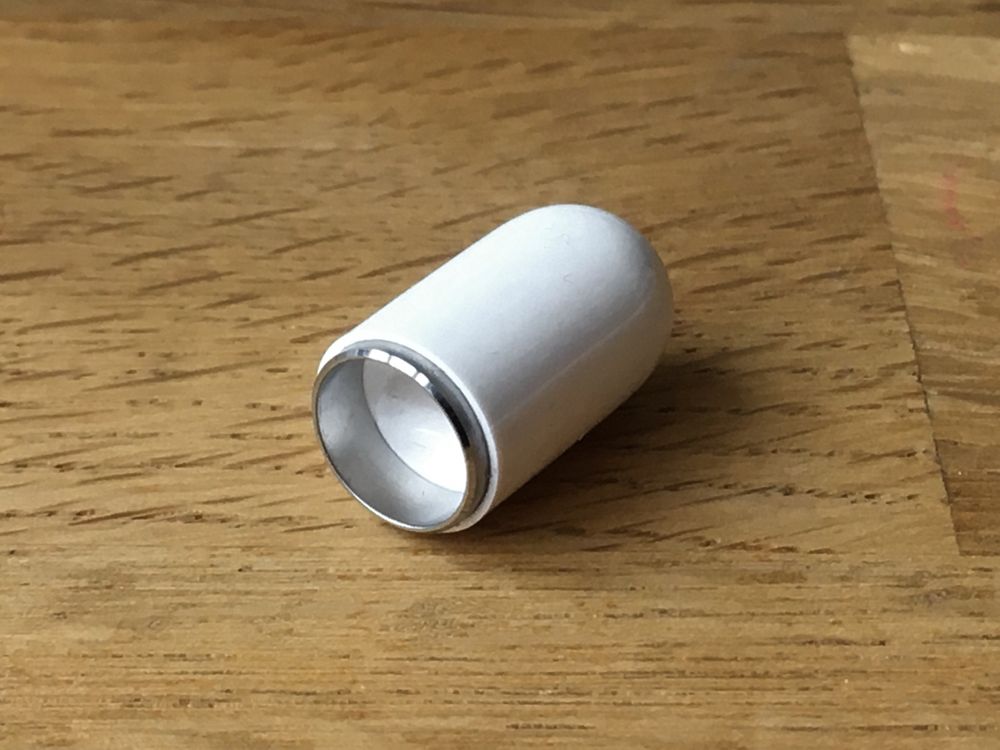 Магнітний ковпачок для Apple Pencil 1-го покоління магнитный колпачок
