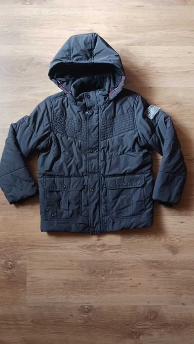 Kurtka S. Oliver rozmiar 152