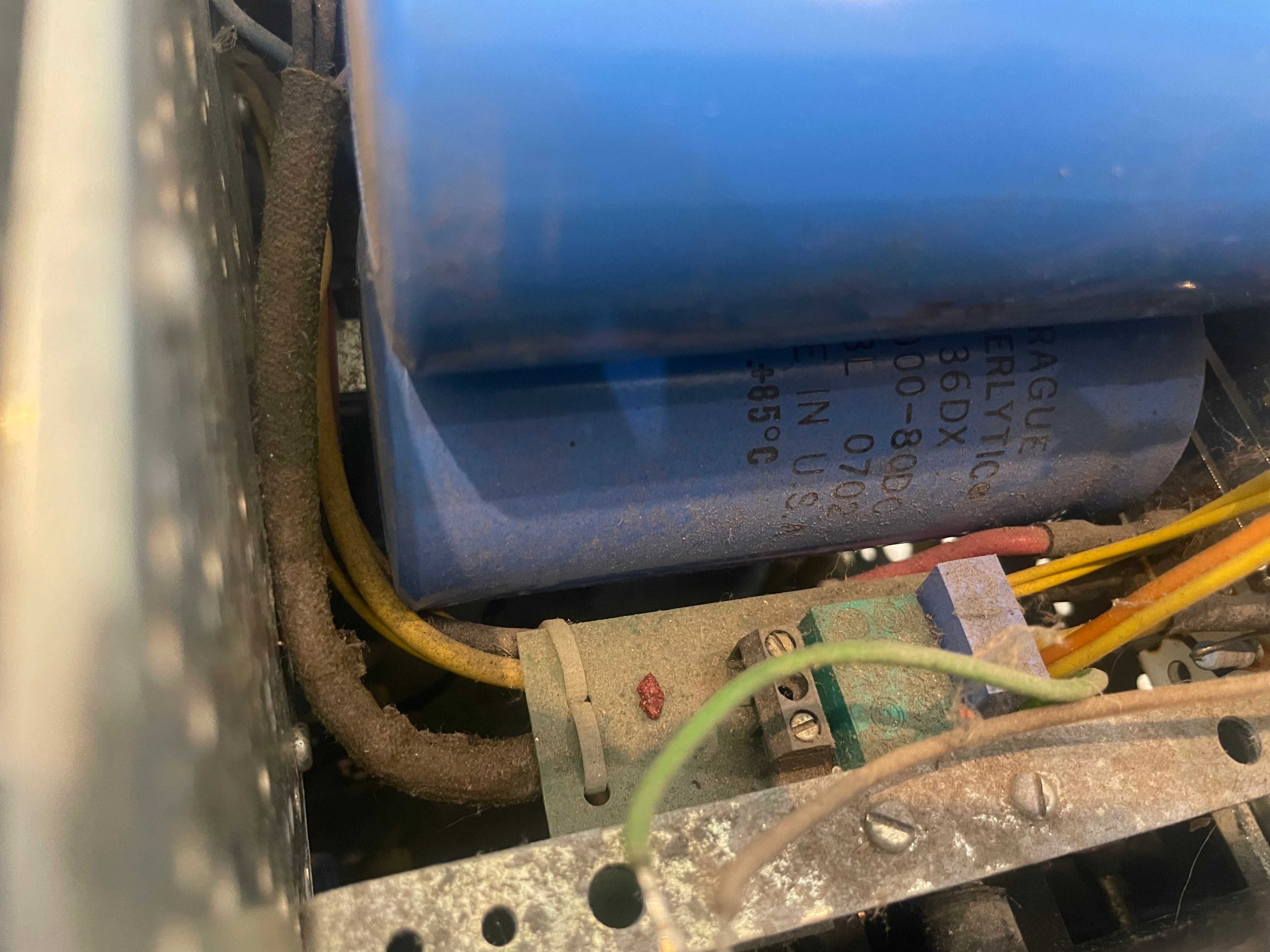 mikser końcówka mocy Verstarker E240 20kg 240watt