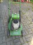 Kosiarka SABO, SACHS SB152
