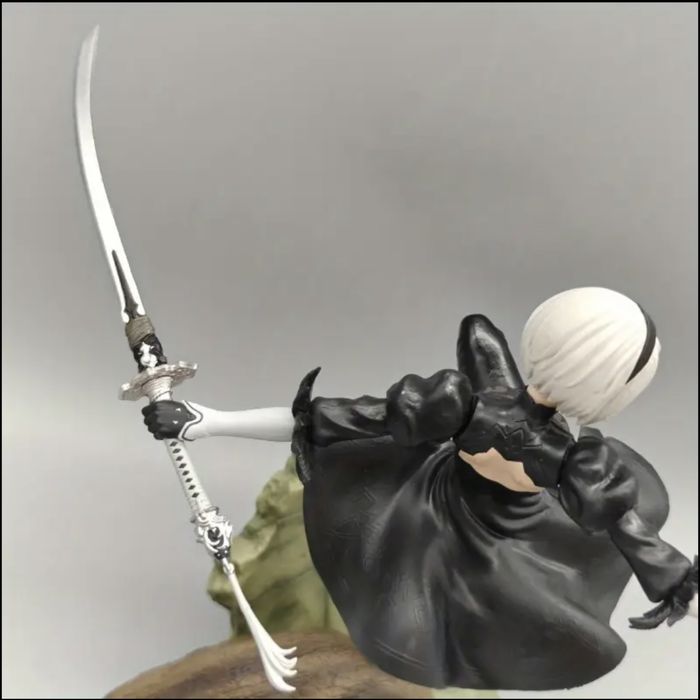 Фігурка 2B NieR: Automata Ver1.1 premium аниме фигурка original