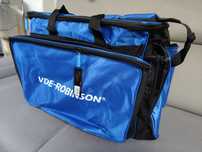 Torba Cargo+ VDE Robinson