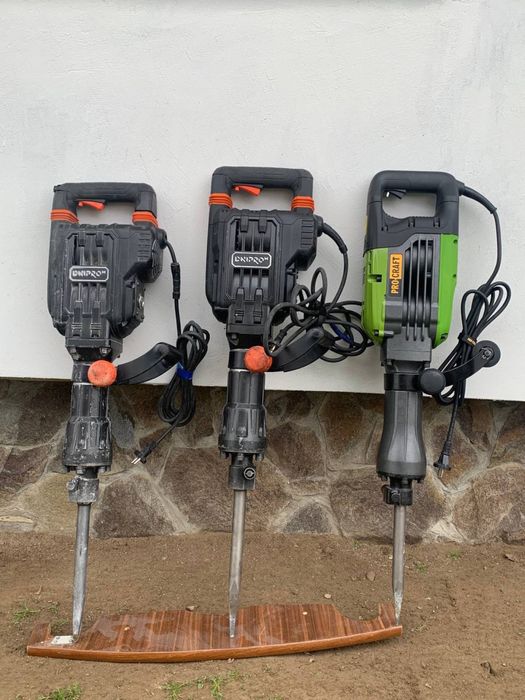 Інструменти яворів