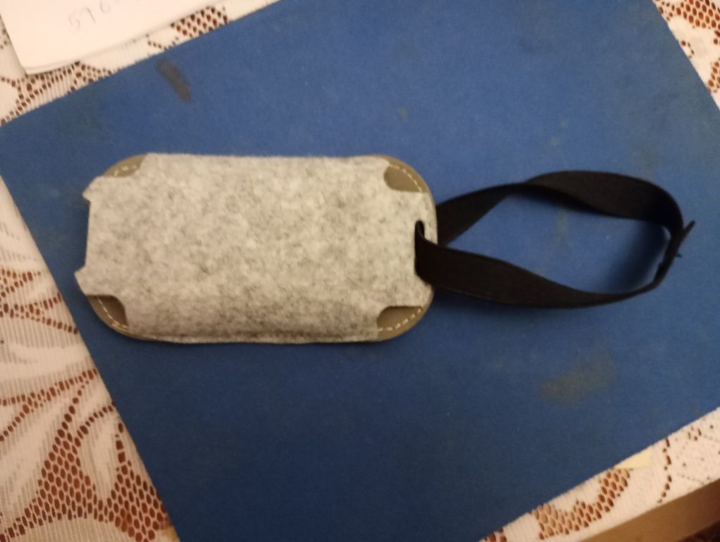 Etui do myszki - za darmo