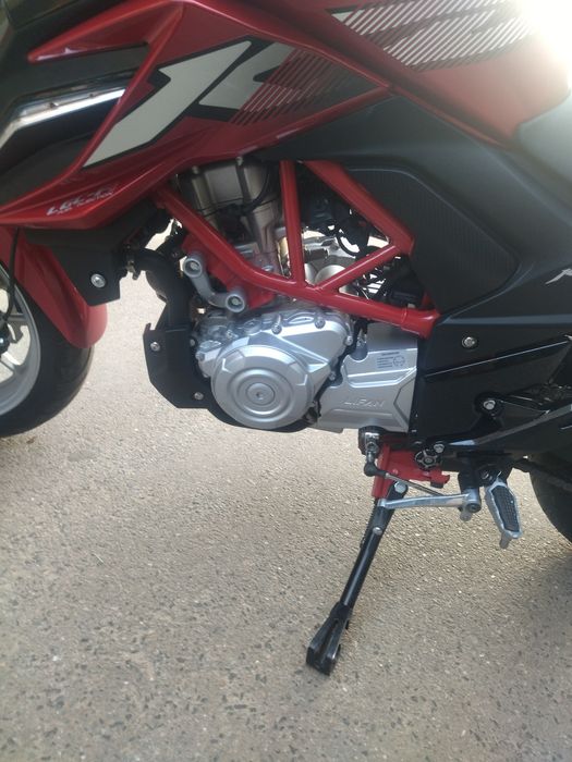 LIFAN LF350-2 (KP 350)