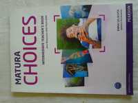 Matura Choices Intermediate Teacher's Resource, DVD multi room