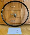 Koło Przednie Shimano HB-RS770 100x12 + DT Swiss R 470 db 28H - Nowe