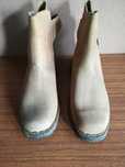 Botas Homem N39 Novas