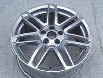 felga aluminiowa audi tt iii rs 18 '' 8s0,601025m