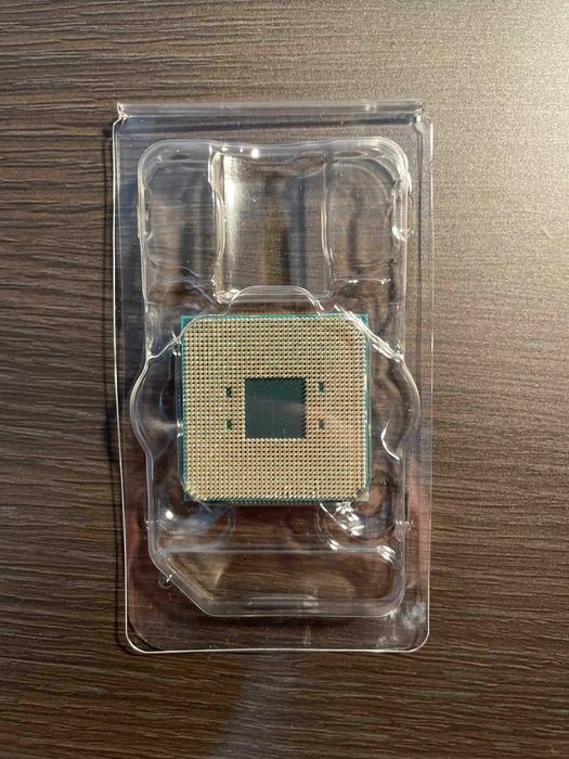 Procesor AMD RYZEN 5 PRO 4650G