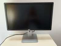 Monitor Dell P2714H i stacja dokująca