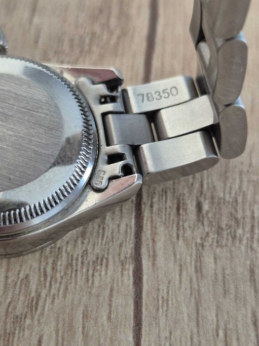 Sprzedam stary zegarek nakręcany