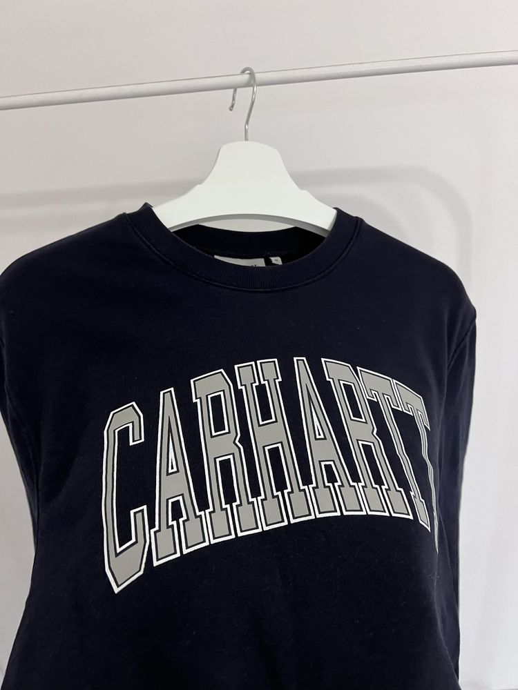 Carhartt division sweat M sweatshirt bluza