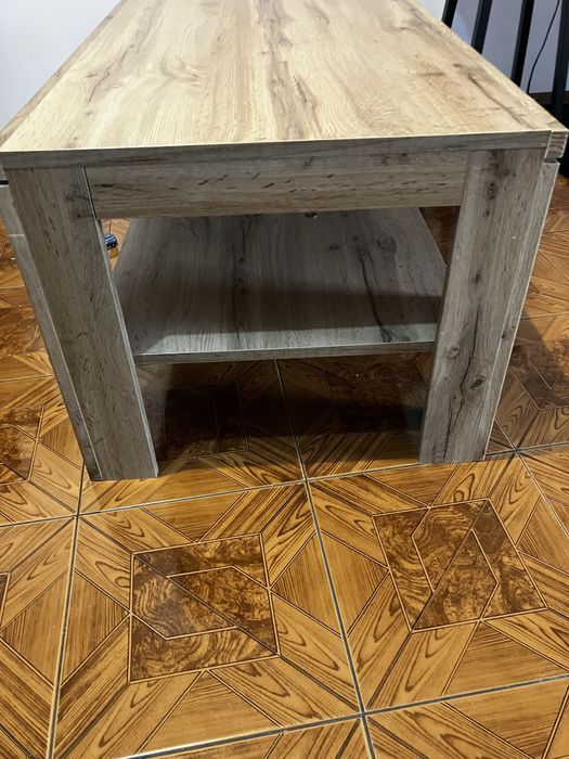 Stolik kawowy. Agata meble