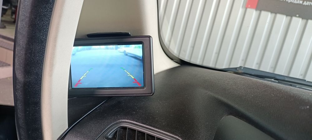 Fiat Grande Punto 1,4 Dynamic 2007 клімат автомат