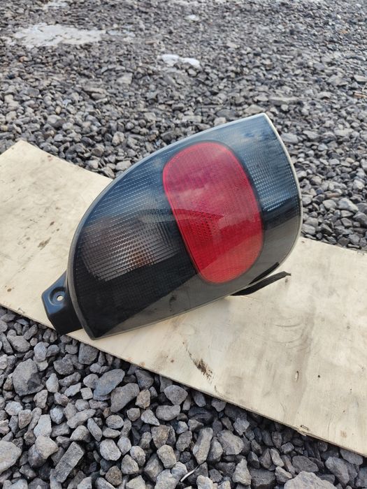 Задня  ліва фара ліхтар Renault espace 3