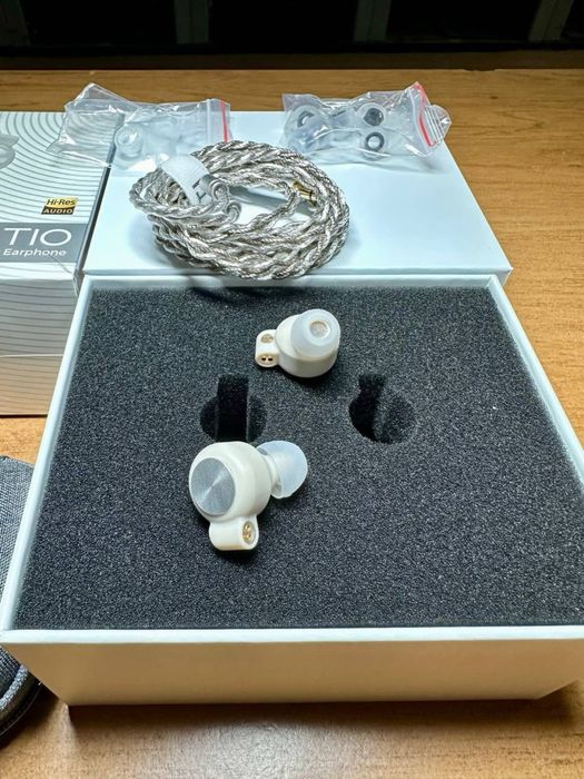 Artti T10 навушники планарні