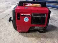 Sprzedam mini agregat pradotworczy Honda