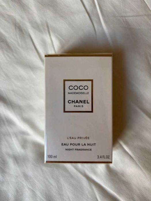COCO Maedmoiselle Chanel 100ml