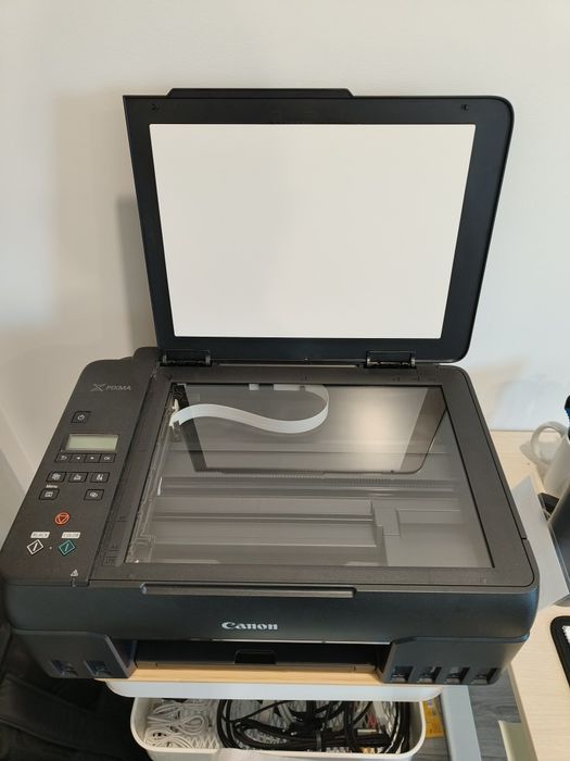 Impressora Canon G650