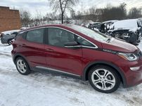 Четверть крило лонжерон фільонка дах Chevrolet Bolt EV 17-24