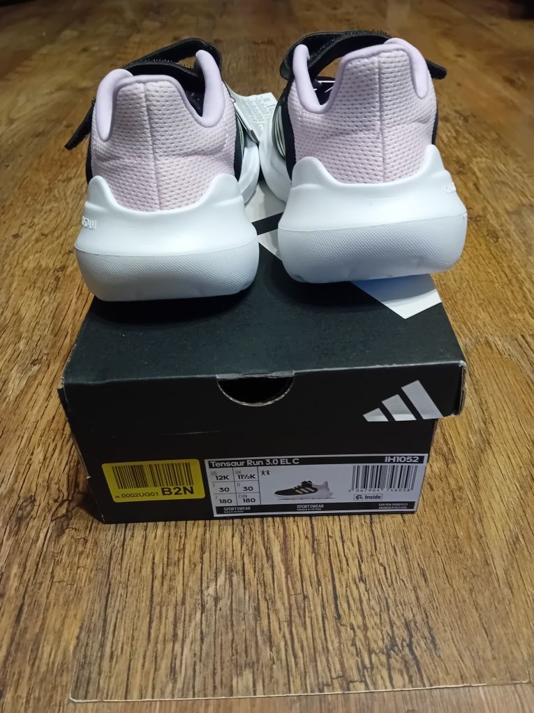 Adidasy dziewczęce 30 NOWE