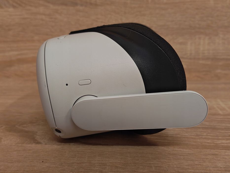 Gogle vr meta quest 2 256gb zestaw wirtualnej rzeczywistości