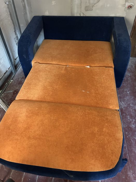 Диван дитячій розкладний