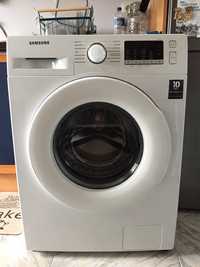 Máquina Lavar Roupa Samsung 9Kg