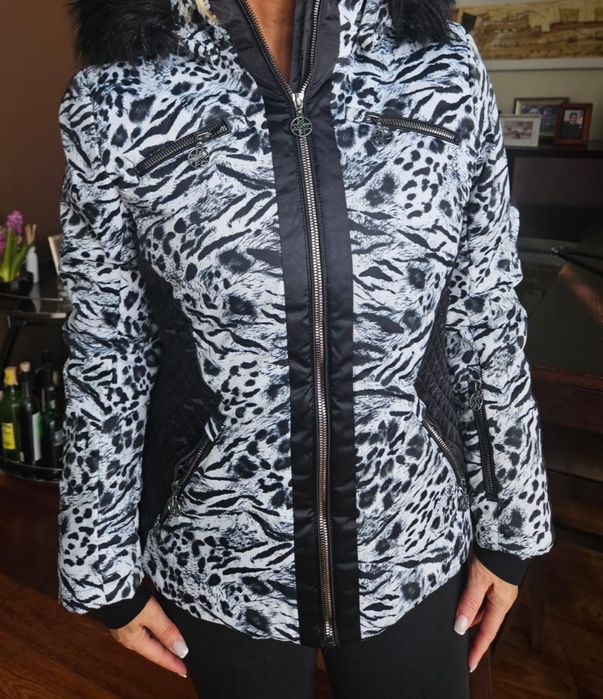 Casaco de Neve / Ski