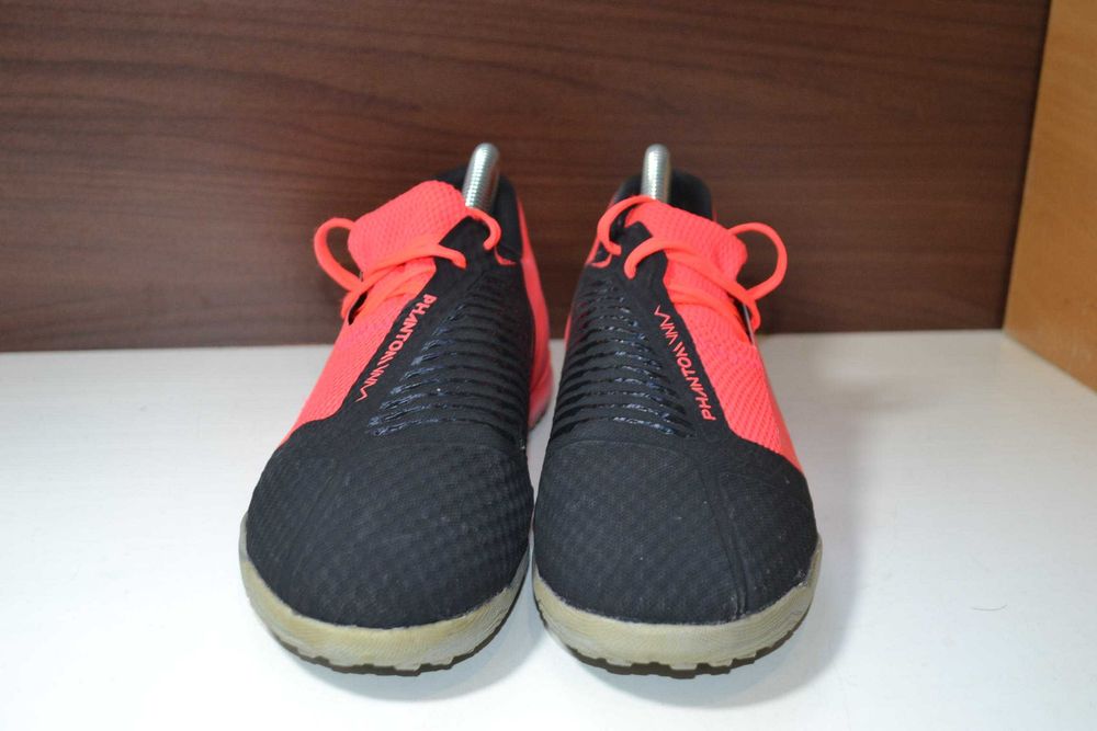 nike phantom venom tf 40р сороконожки футзалки бутсы бампы шиповки