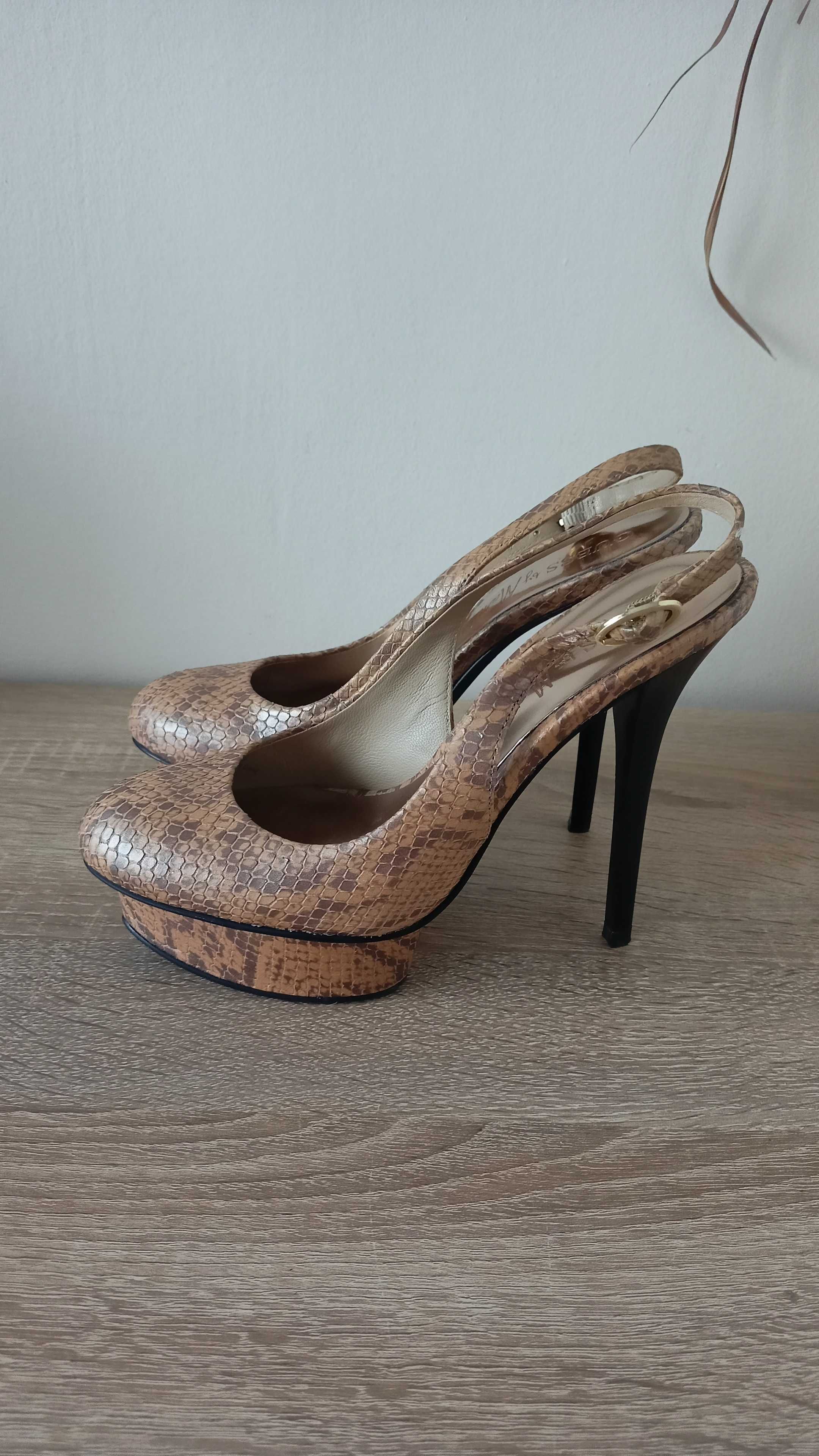 Szpilki Guess Marciano r. 36