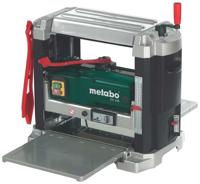 Станок Рейсмусовий Metabo DH 330