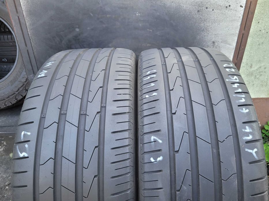225/45/17 Hankook Ventus Prime 3  5,5mm 2019r 2szt