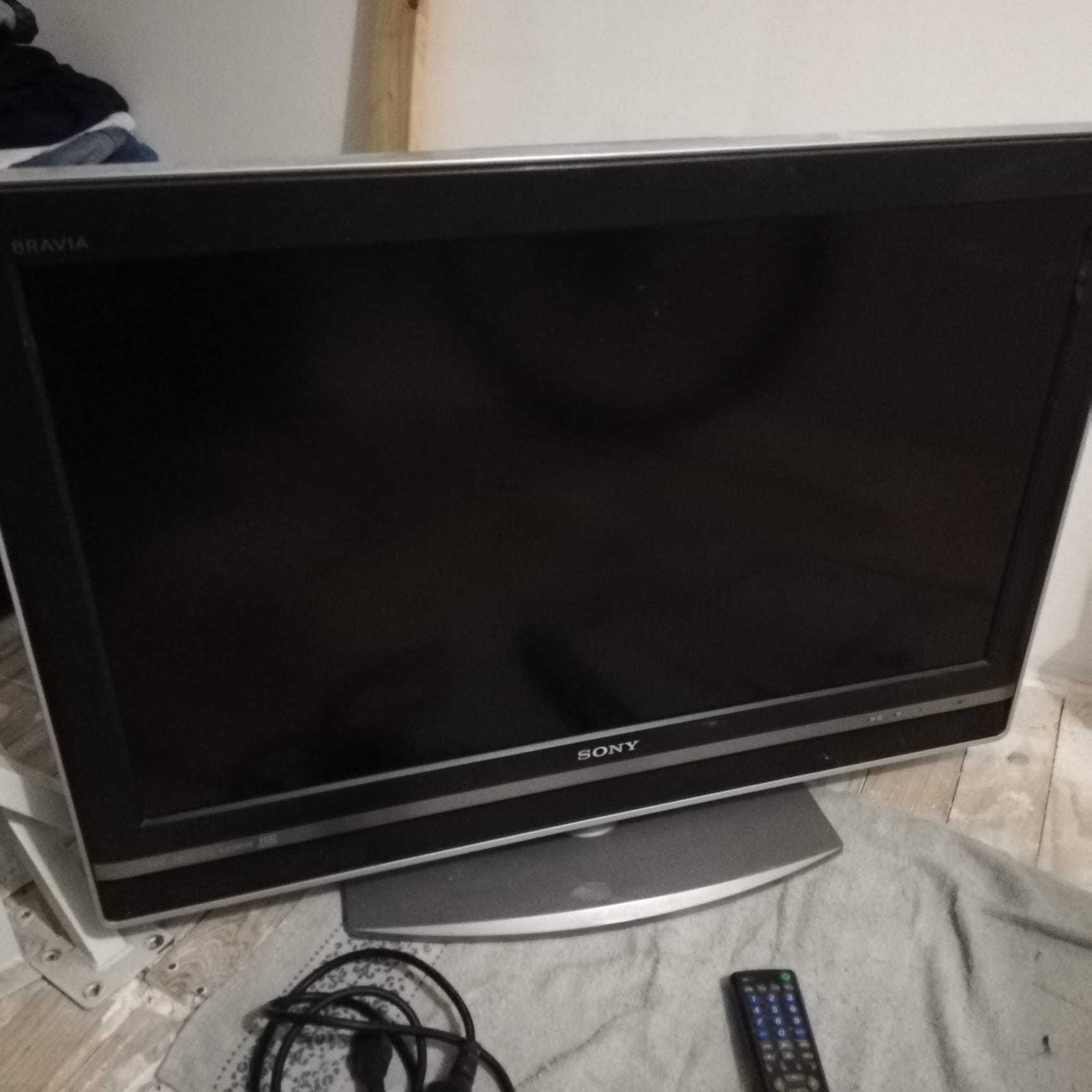 Vendo televisão Sony brevia