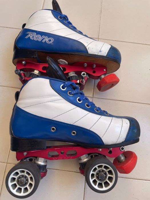 Patins Reno nº41