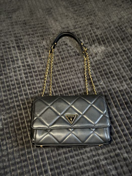Сумка оригінальна  Guess