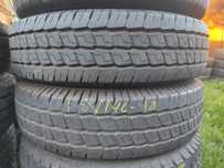 Шины лето 185R14C