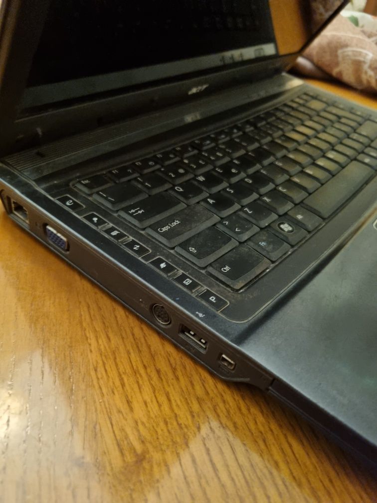 Computador portátil Acer