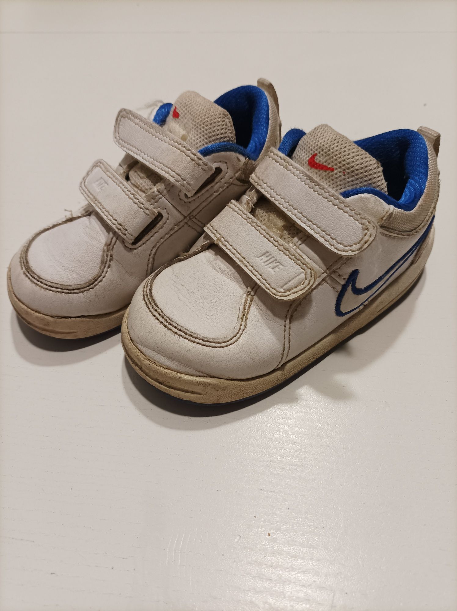 Buty dziecięce Nike Roz.23,5