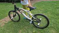 Rower BMX fajny sprawny