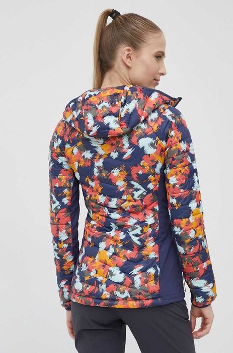 Жіноча куртка COLUMBIA Powder Pass Hooded Jacket (1773211465)