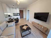 2- Pokojowy Apartament 35m2 Nadmotławie |Fitness|