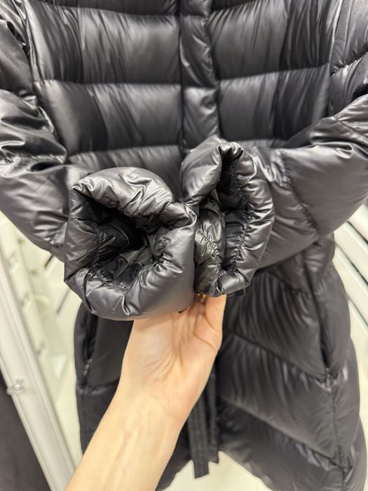 Пуховик Seventy zara