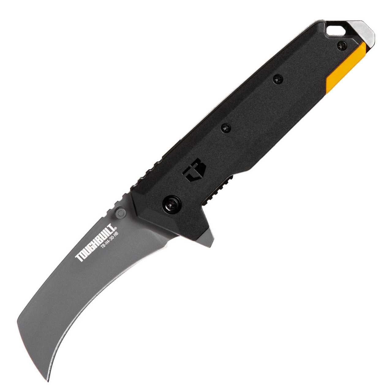Складаний ніж ToughBuilt Hawkbill TB-H4-30-HB, 209 мм