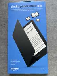 Kindle Paperwhite 2023. 11 покоління. Новий. Запакований. Чохол. 8гб